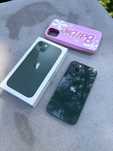 iPhone 13 256GB – Stan Bardzo Dobry – Etui + Pudełko