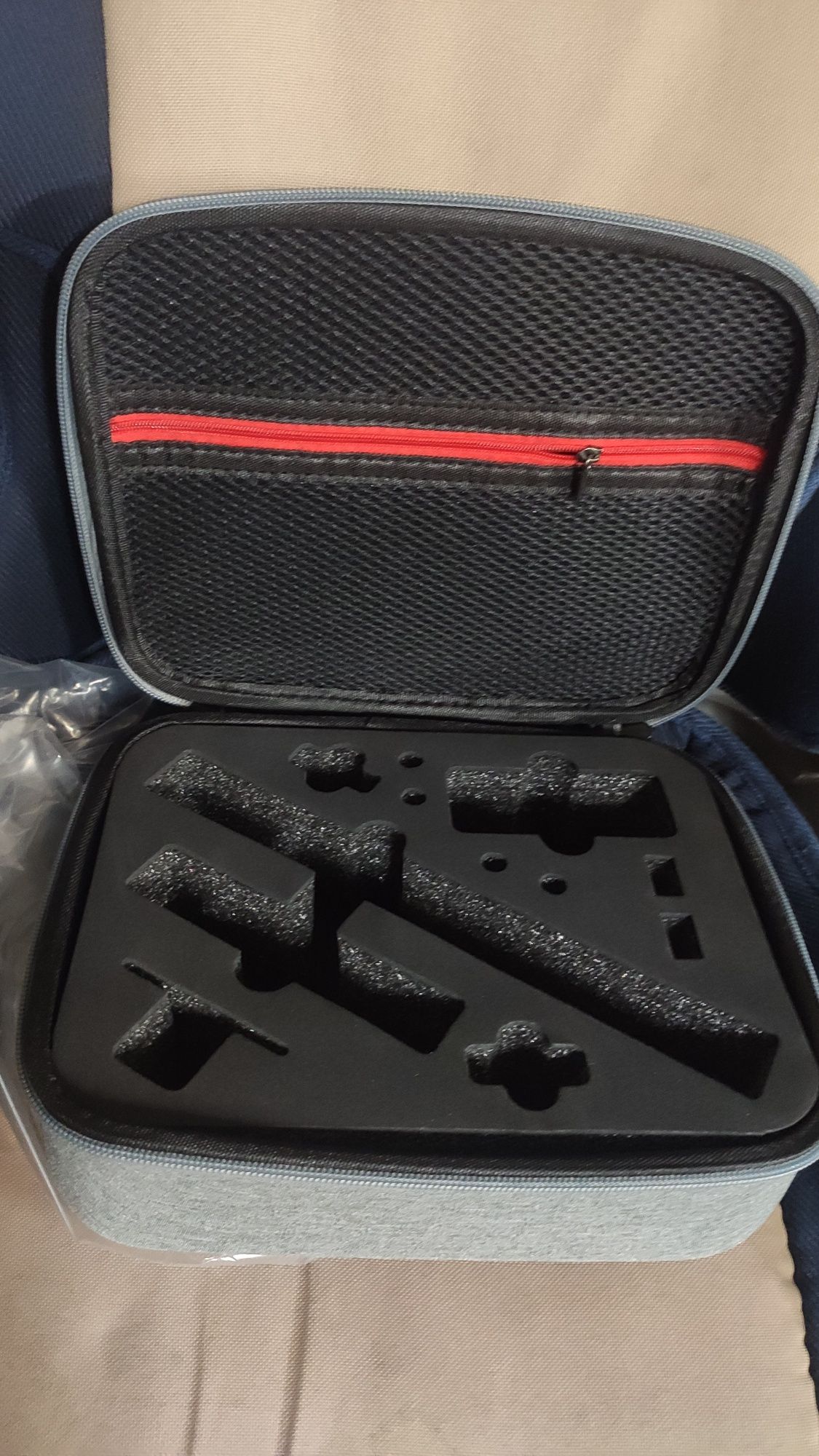 Bolsa nova osmo action 3/ 4