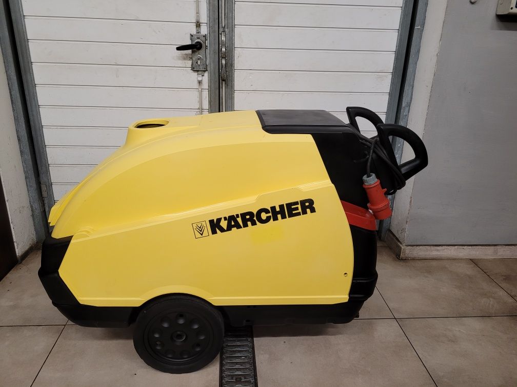 Myjka Ciśnieniowa Karcher HDS 895 S * DUŻY WYBÓR * Podgrzewanie *