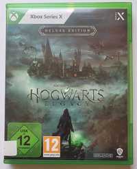 Dziedzictwo Hogwartu Xbox series X