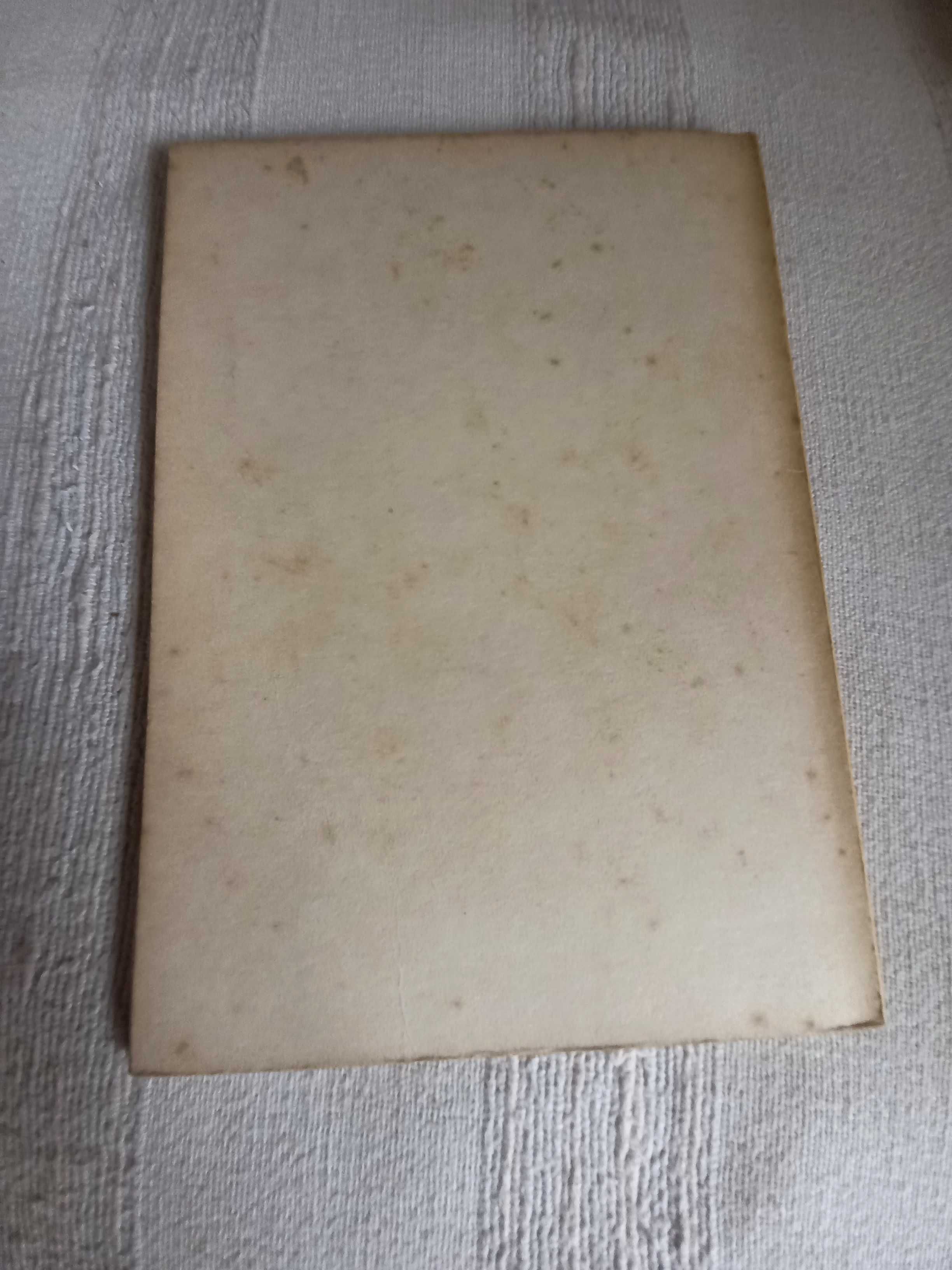 carta geológica de Leiria em 1 9 6 8