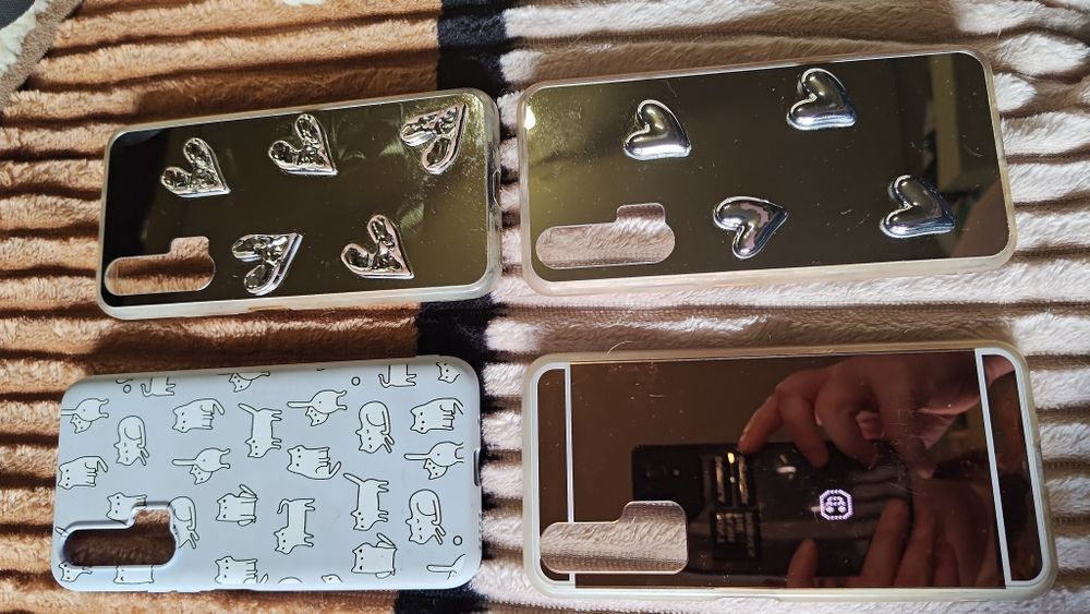 Чохли Honor 20 pro