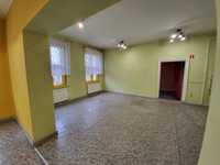 Lokal biurowy 72m2 - Pobiedziska - centrum