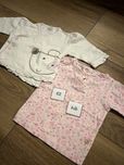 Bluza 62 dlugi rękaw zapinana  cool club