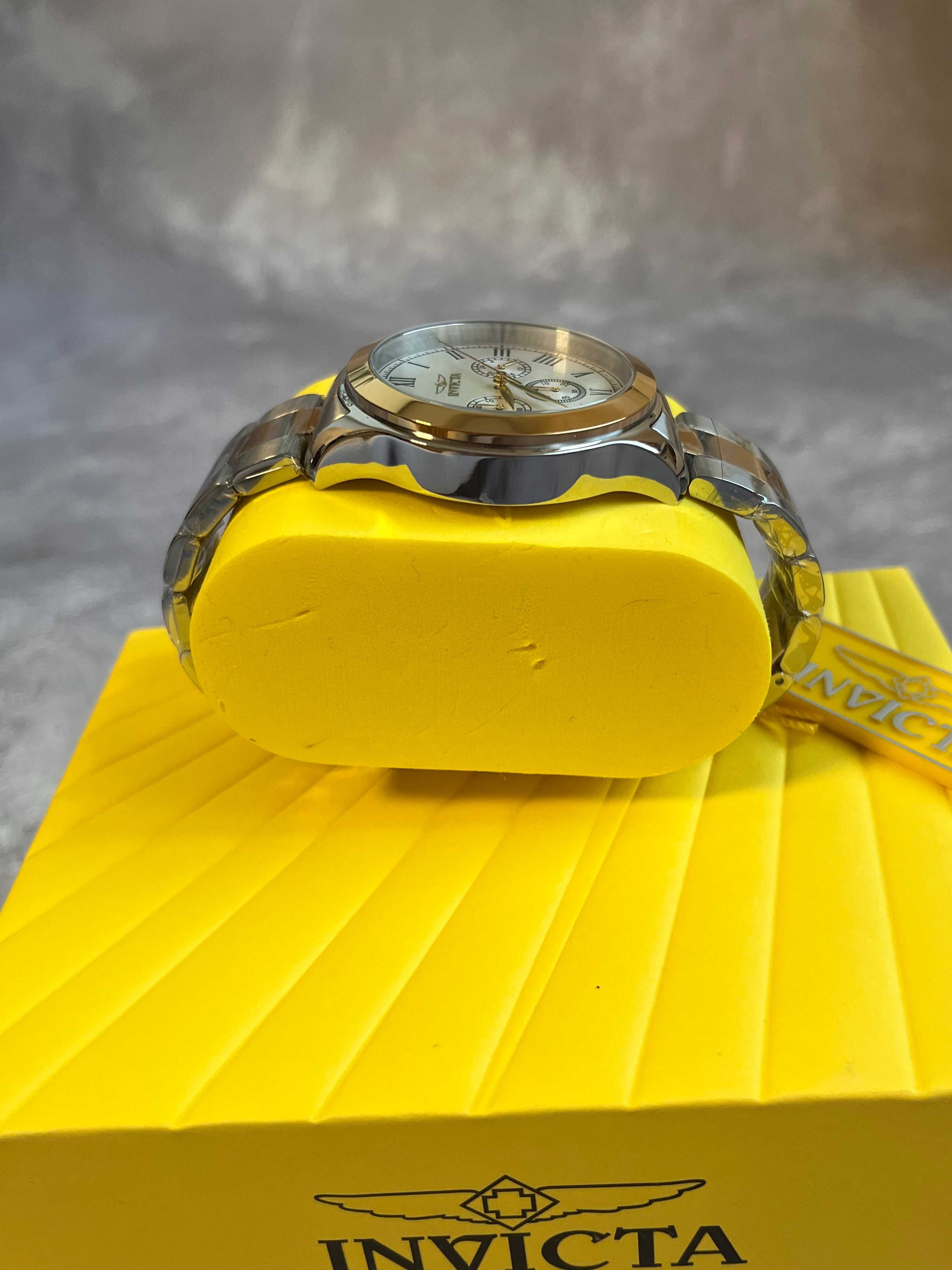Оригінальний годинник Invicta 21659 Pro Diver инвикта часы Ø44мм