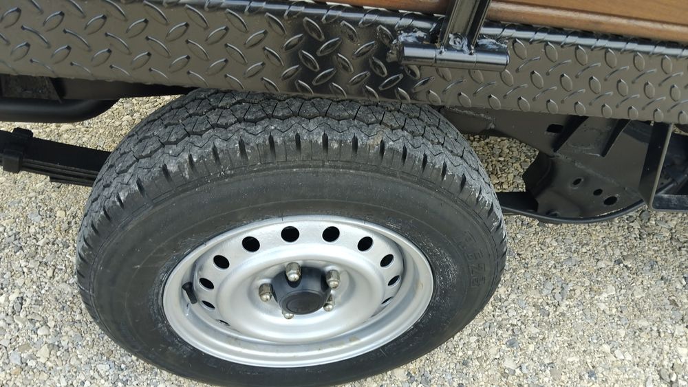 Toyota Hilux Extracab 2.5 D4-D 2WD 2009,120 CV AC