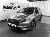 DS DS7 Crossback 1.5 BlueHDi So Chic EAT8