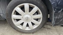 Диски литые nissan teana радиус 17 5x114.3 Ниссан Тиана