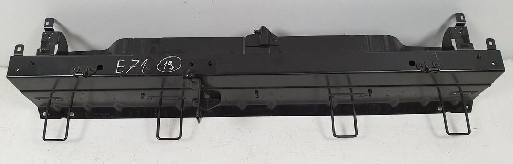 BELKA UCHWYT MOCOWANIE ISOFIX BMW X6 E71