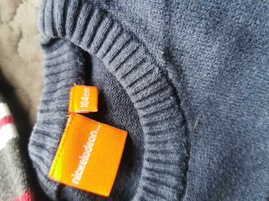 Zestaw dla chlopca 104 cm next george