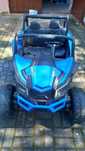Buggy UTV-MX XMX613