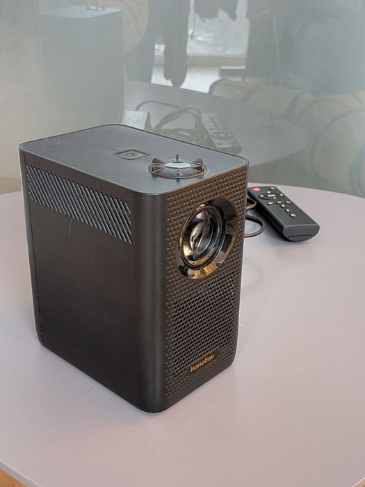 Проектор Hongtop S30 MAX Android Wifi HDMI 2/16 Gb