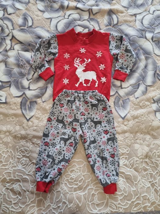 Новорічний костюм