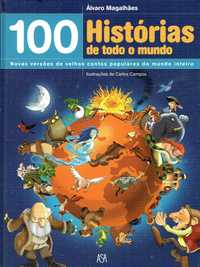 7380

.100 Histórias de Todo o Mundo
de Álvaro Magalhães