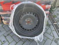 Kolo zapasowe pelnowymiare 215/60r16 Ford Kuga c max 5x108