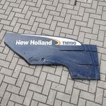 Osłona silnika pod maske New Holland TM