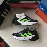 Adidas Adistar 1 M, кросівки, взуття, обувь, сітка оригінал бігу легкі