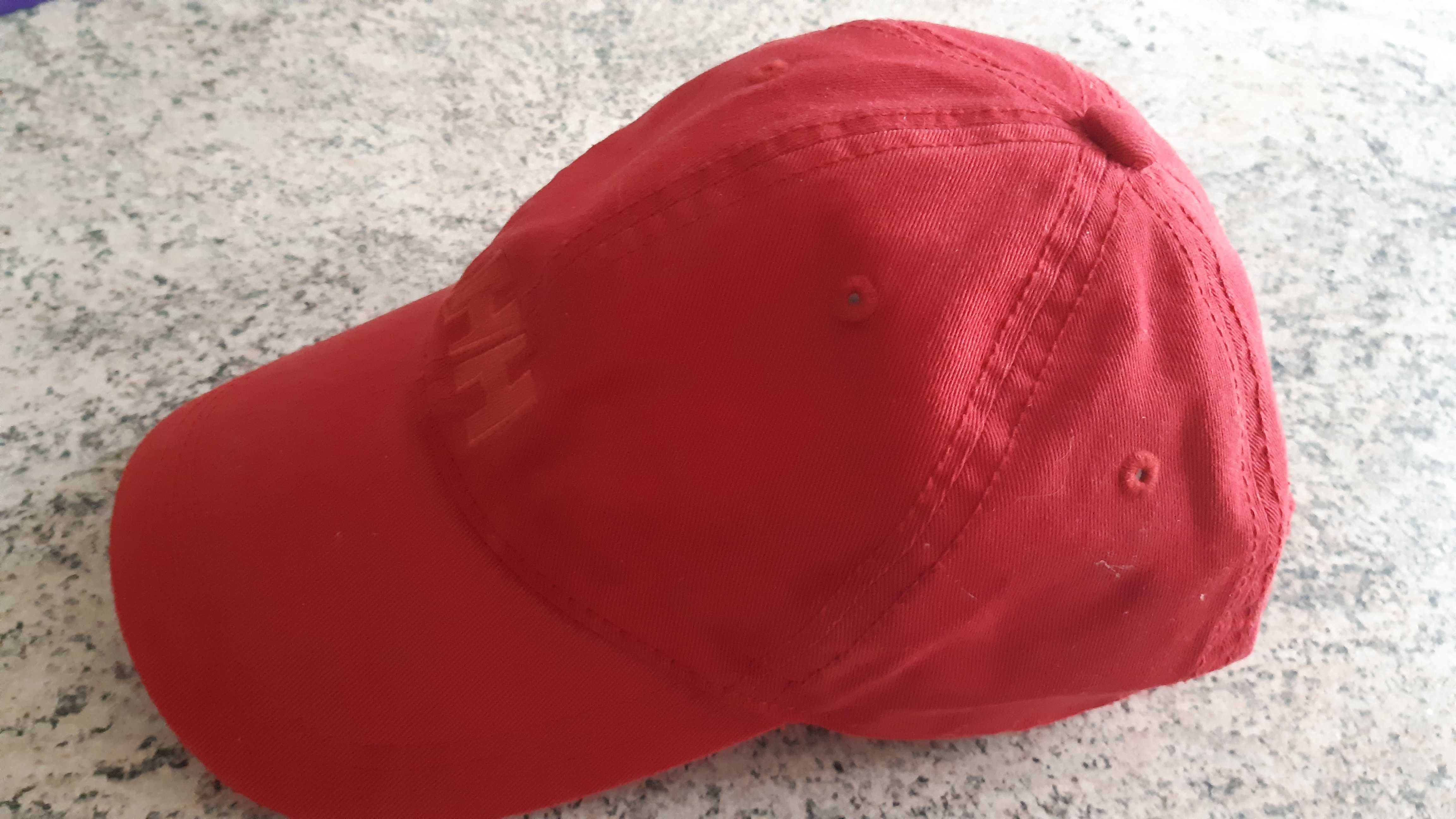 Кепка Helly Hansen