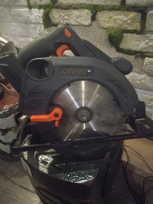 Тарцевалкс Днипро М DSC 200BC ULTRA