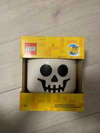 Pojemnik Lego Skeleton 18x16