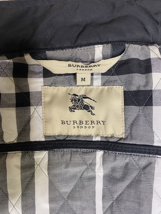 Жилетка Burberry