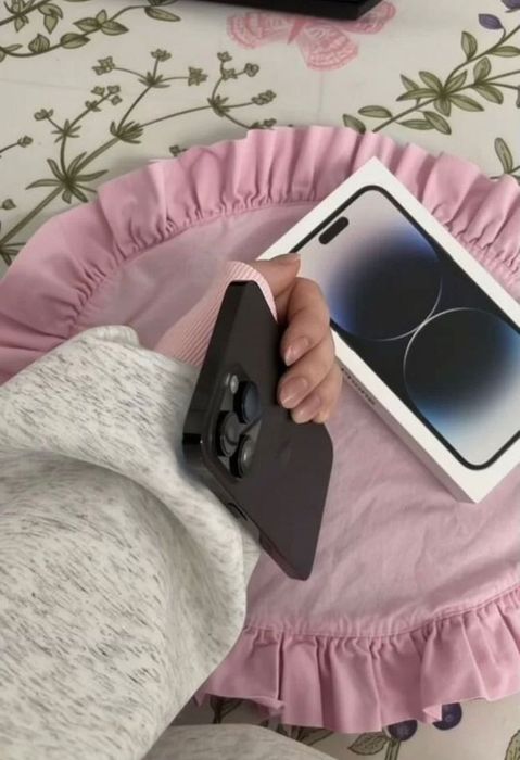 iPhone 14 pro max 512