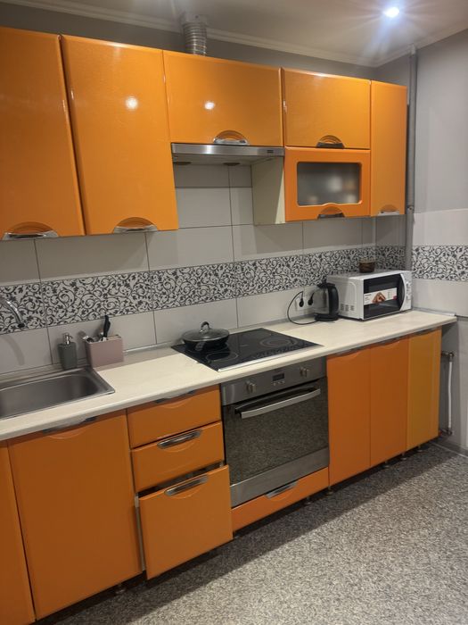 Продаж 1 кім квартири з ремонтом