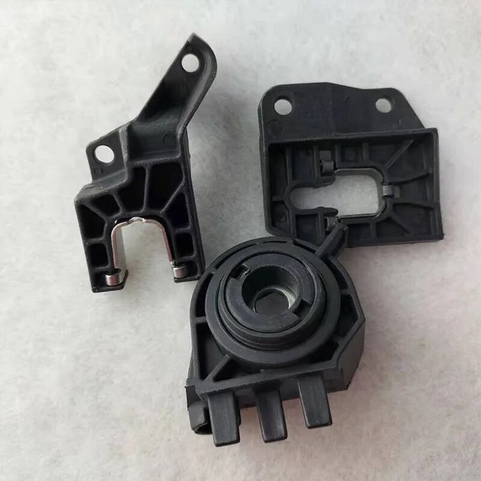 Кріплення фари Audi A4 B9 2016-2019 Крепления фары ауди а4 б9