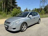 HYUNDAI I30 1.6CRDI 90KM 2007r Salon Polska Zadbany