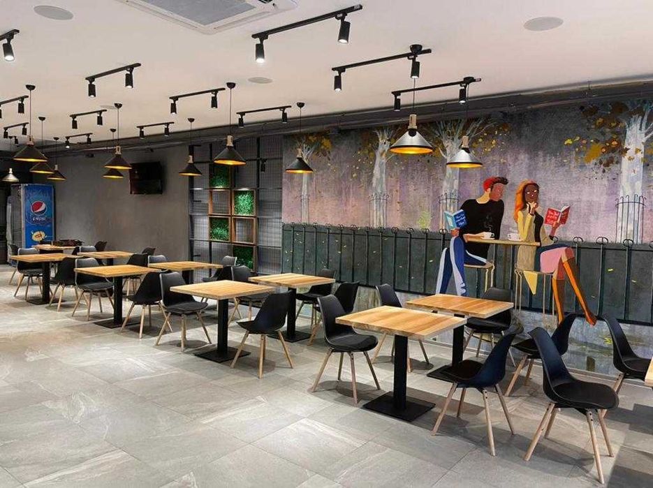 Аренда помещения на Ярослава Мудрого  под ресторан, кафе и т.д.