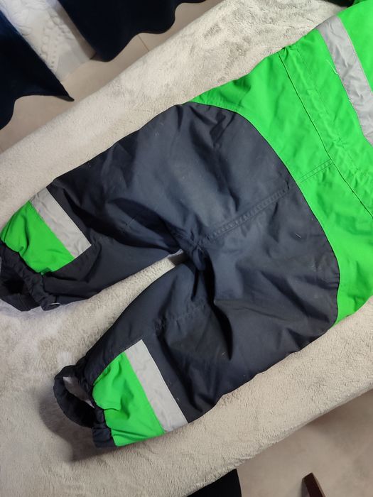 Kombinezon zimowy 90