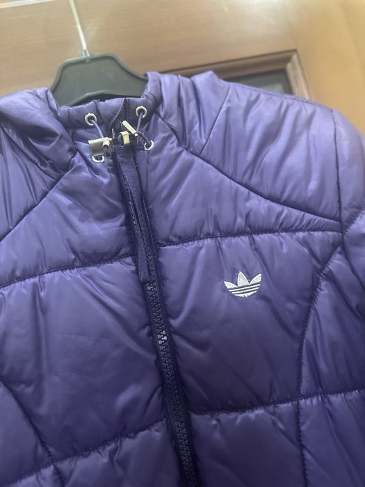 Куртка жіноча Adidas