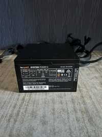 Bequiet system power 9 600w