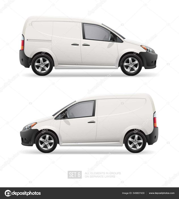 Procura-se Motoristas para entregas Porta a porta - Região de Leiria