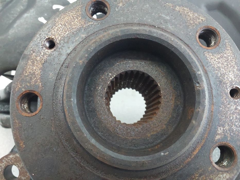 Manga de eixo frente esquerda PEUGEOT 508 SW