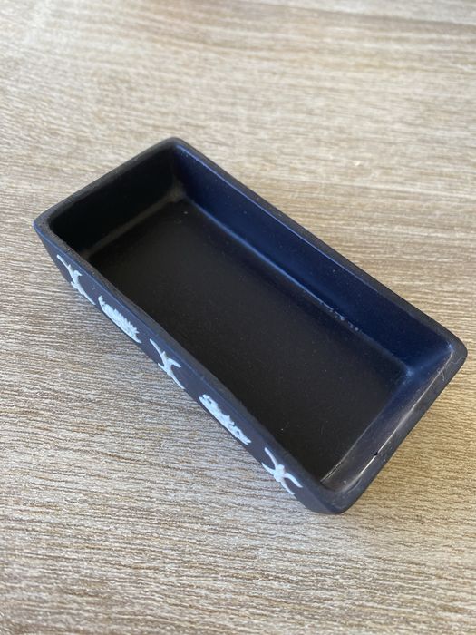Prostokątna podstawka Wedgwood