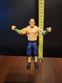 Mówiąca Figurka WWE Wrestling Mattel John Cena