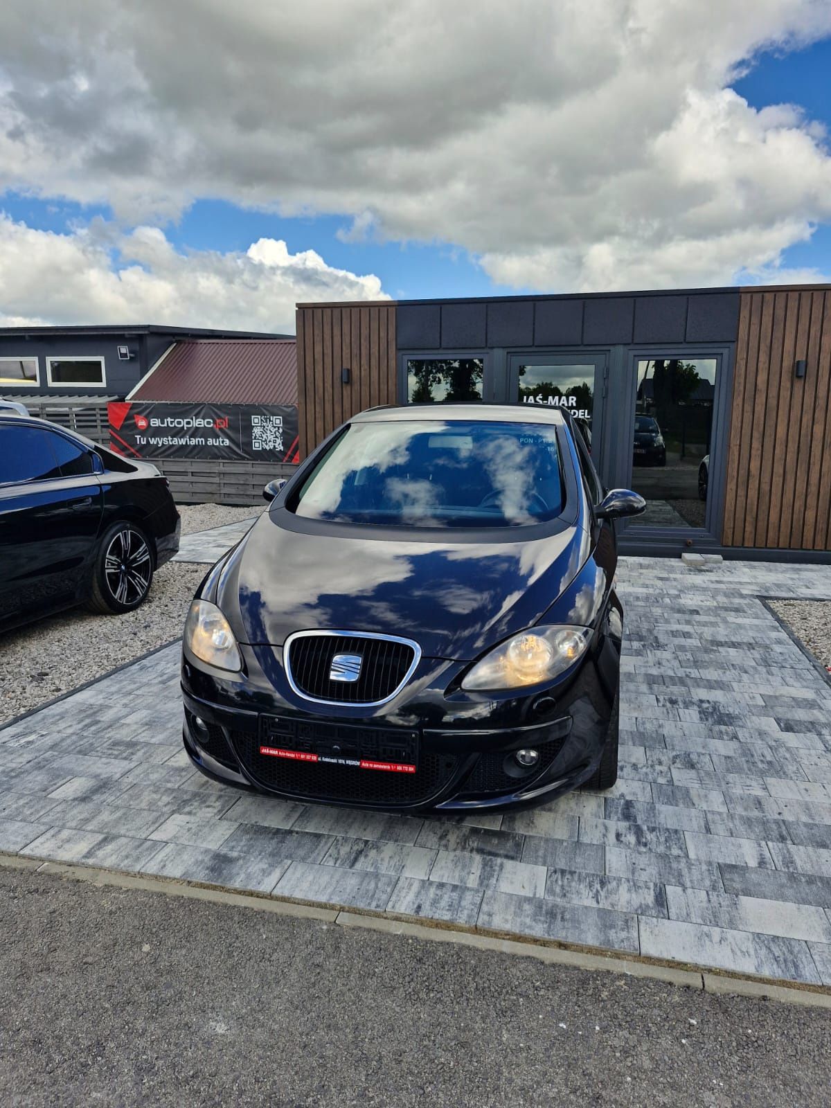 Seat Altea 1.8 TSI 160ps Stan Bdb Zapraszam