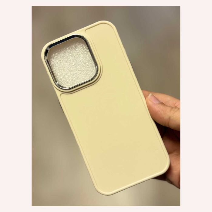 Capa Iphone 15 Pro / 15 Pro Max Variadas