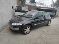 Megane 1.5 dci  5p