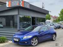 Honda CR-Z 1.5/114KM 2011r 85TyśKm Hybryda Led
