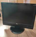 продается Монитор + TV тюнер! диагональ 19"