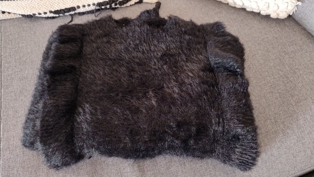 Sweterek sweter  xxs