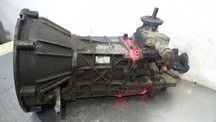 SKRZYNIA BIEGÓW KIA PD9703000 FS-LUBLIN 3MI 2.4 WIA PD9703000