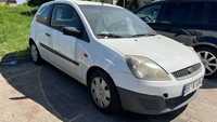 Ford Fiesta 2005r. 1.4 TDCI, VAT-1