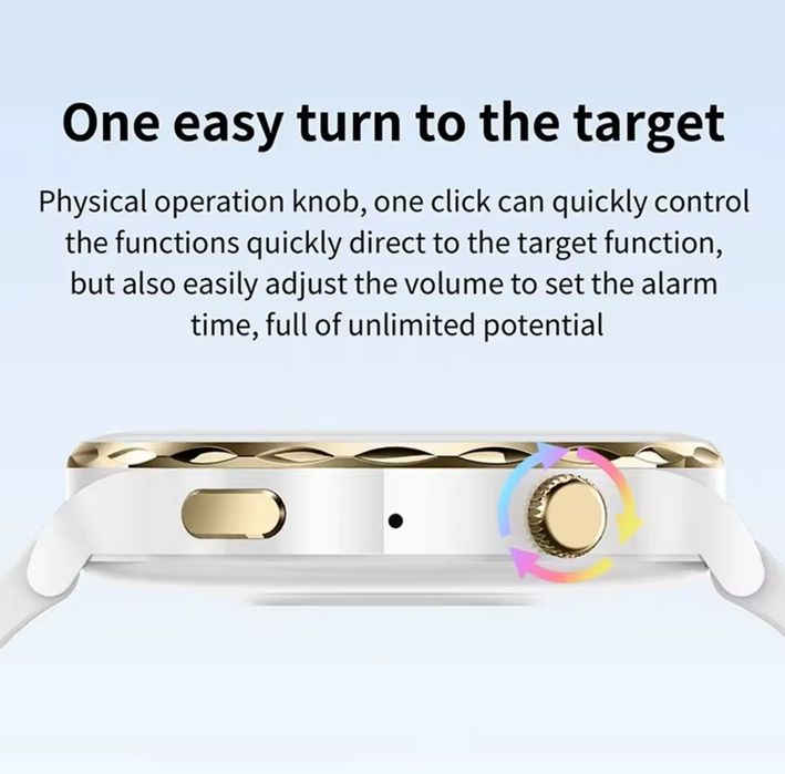 Новинка! Смарт часы GT3 Pro  с функцией ответа на звонок..