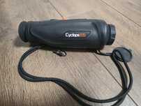Тепловізор ThermEye Cyclops 335