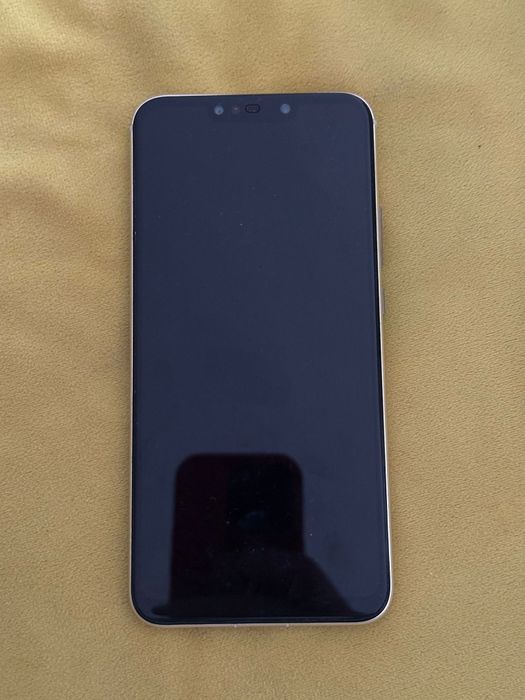 Telemóvel Huawei Traseira Partida