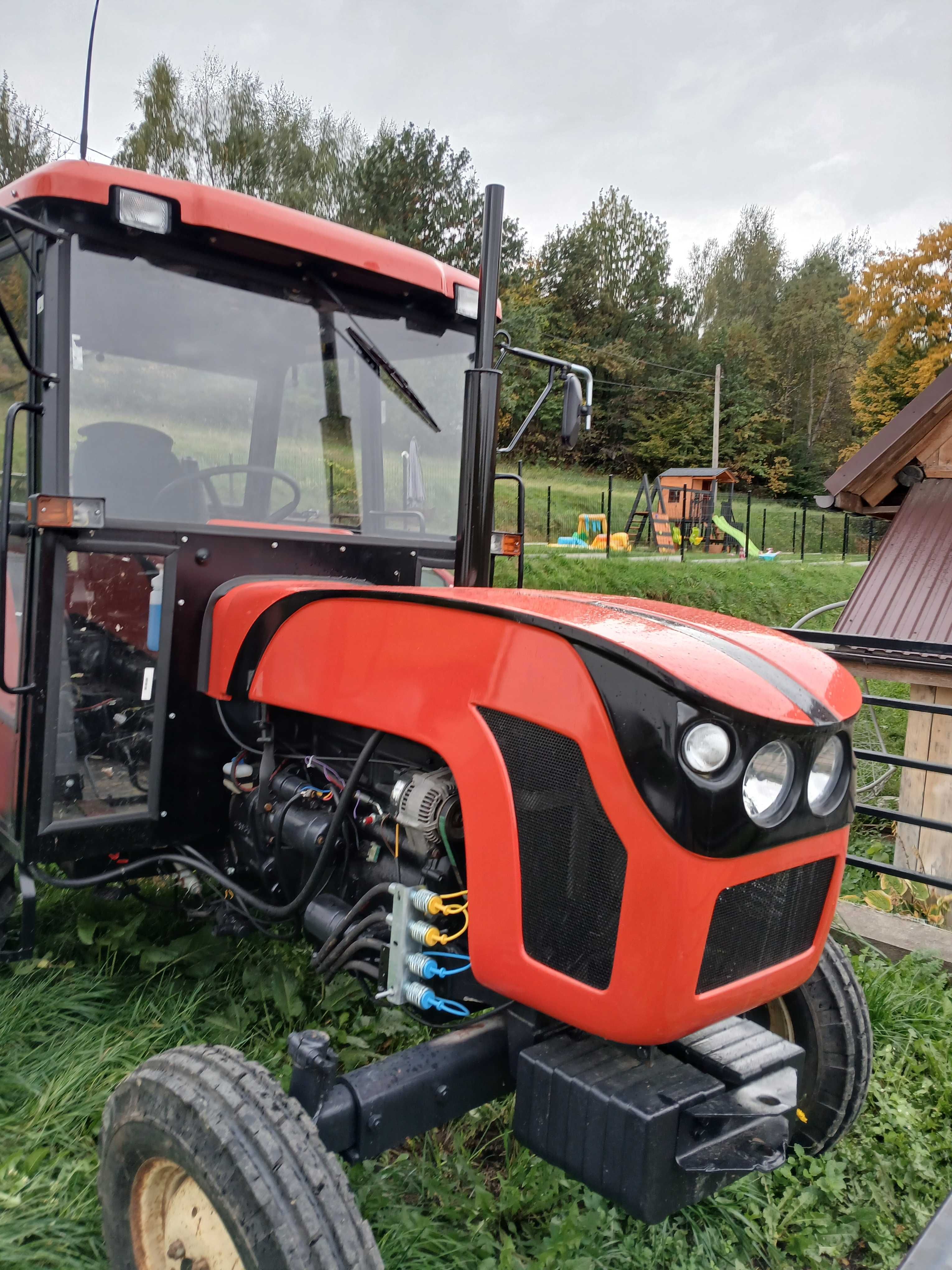 Ursus c 360 85 r