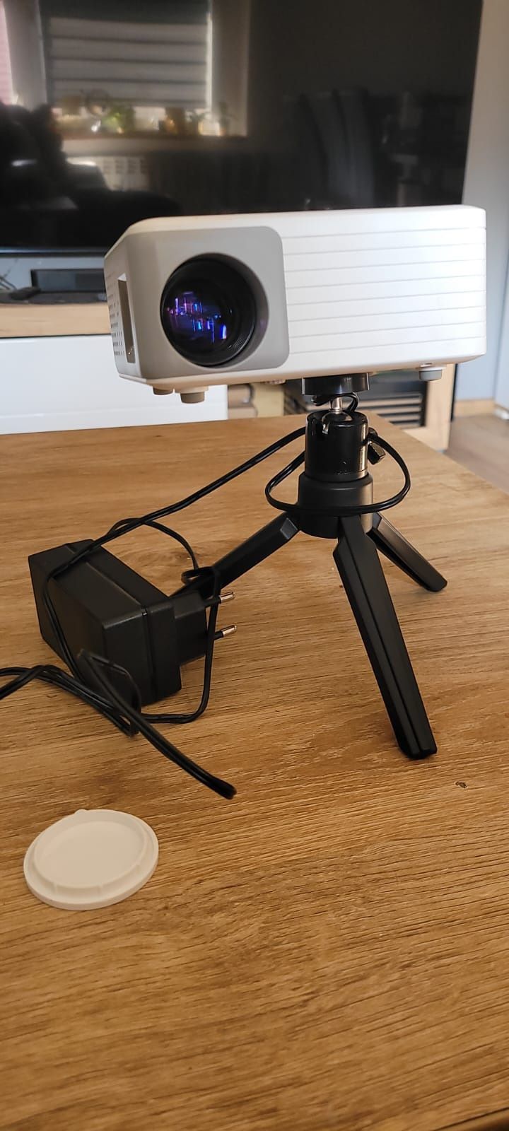 Projektor rzutnik